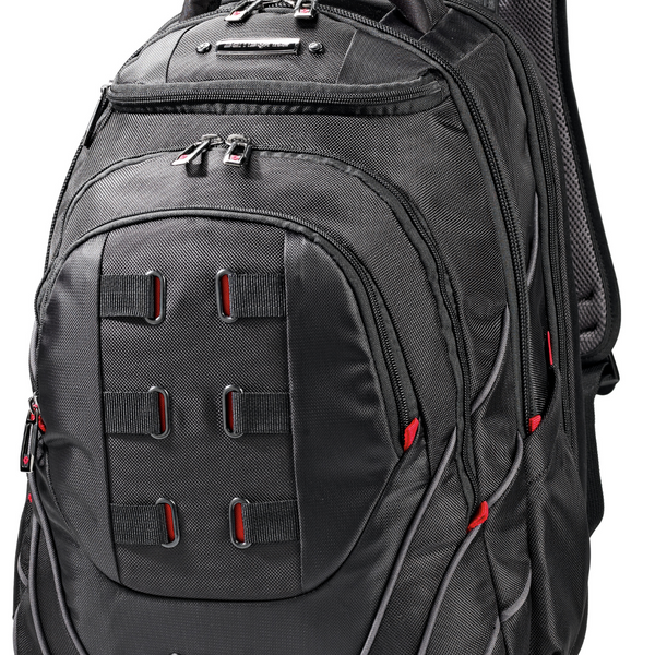 Leviathan Backpack David Mills Luggage