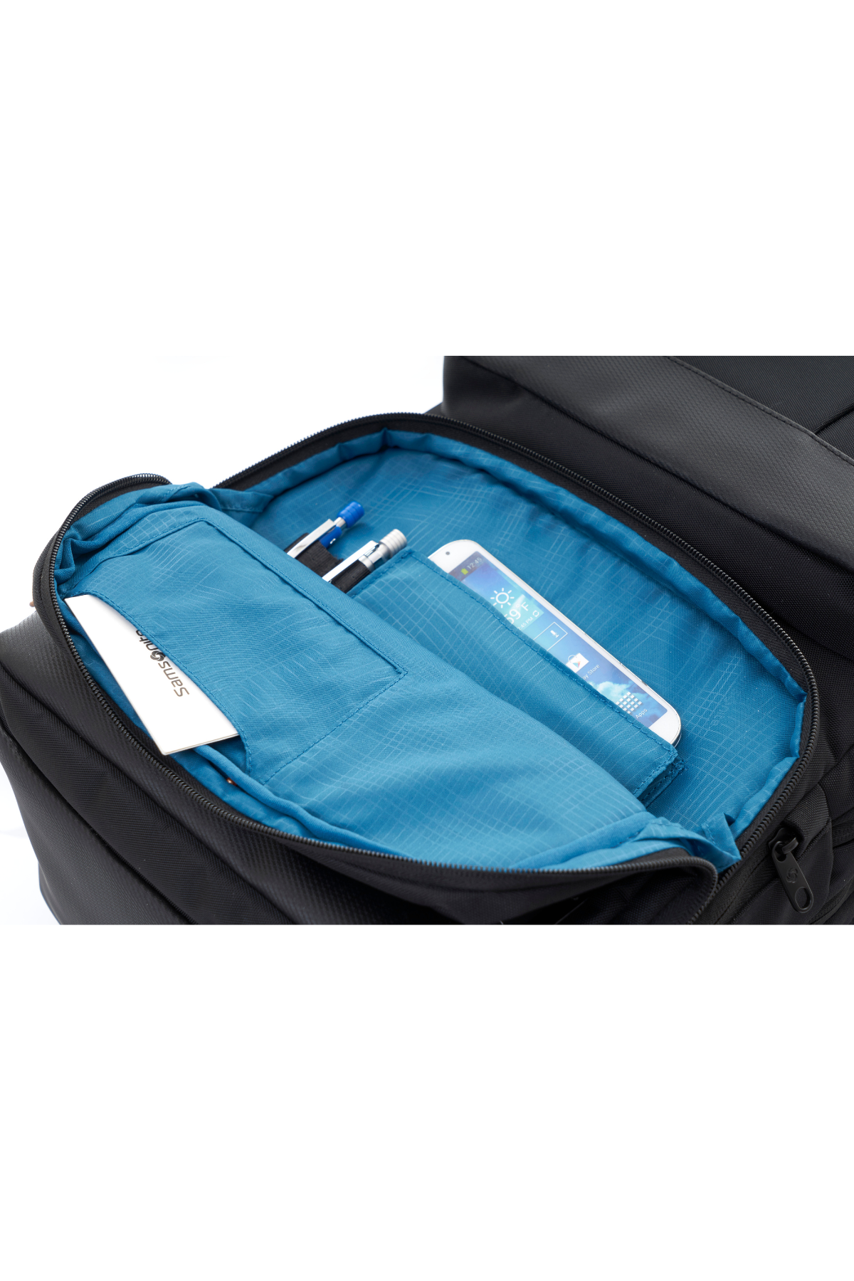 Samsonite avant backpack ii on sale