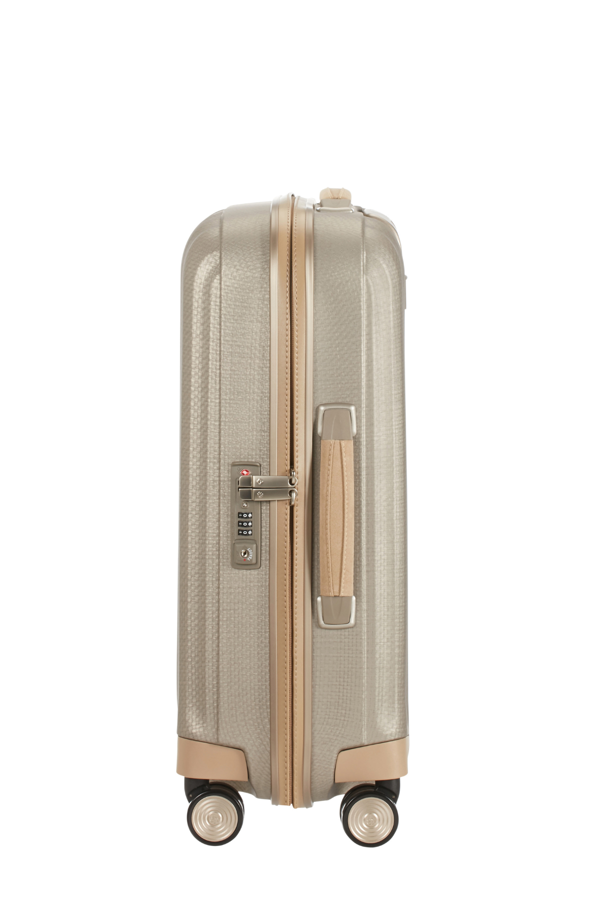 Lite Cube Prime Carry On David Mills Luggage