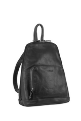 Nappa Leather Backpack