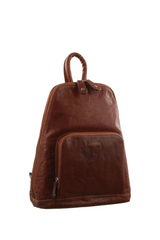 Nappa Leather Backpack