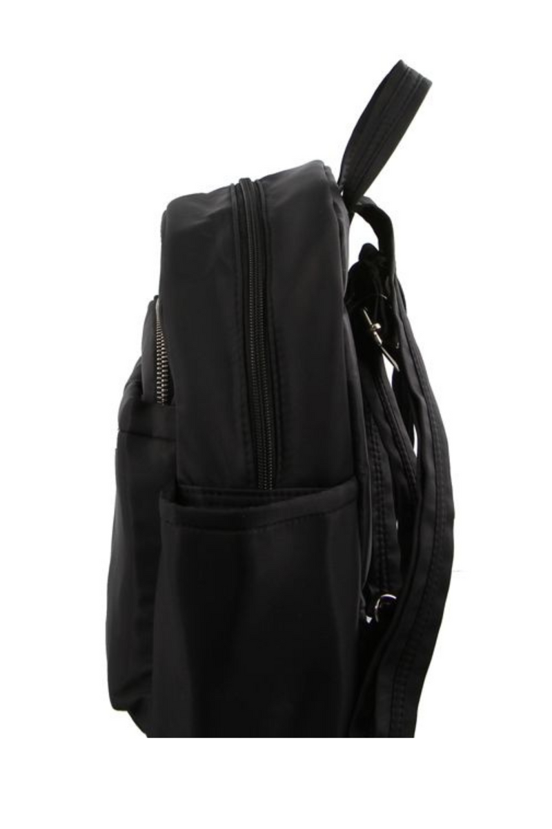 Anti-Theft Backpack Small