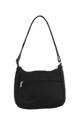 Anti-Theft Crossbody Handbag