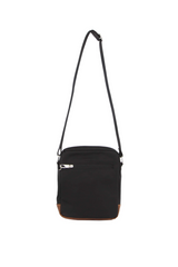 Anti-Theft Crossbody Bag