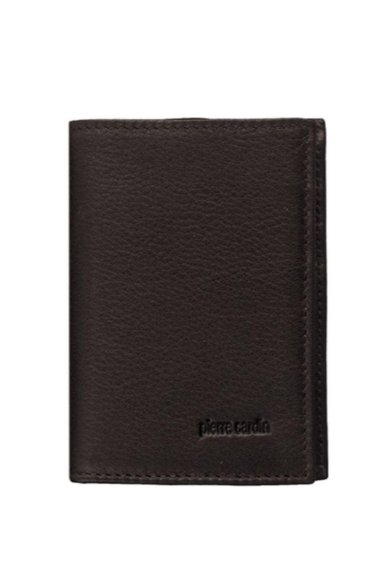 Leather Credit Card Holder