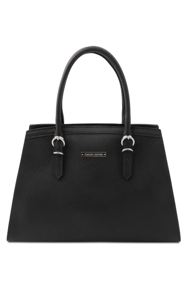 TL Leather Handbag