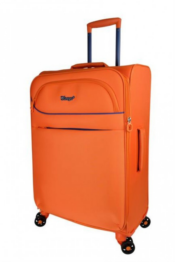 Verage Manchester 55 cm Black Cabin Carry On Trolley 4 Wheels Hard Suitcase  Luggage Expandable Cabin Suitcase 4 Wheels - 20 inch Blue - Price in India  | Flipkart.com