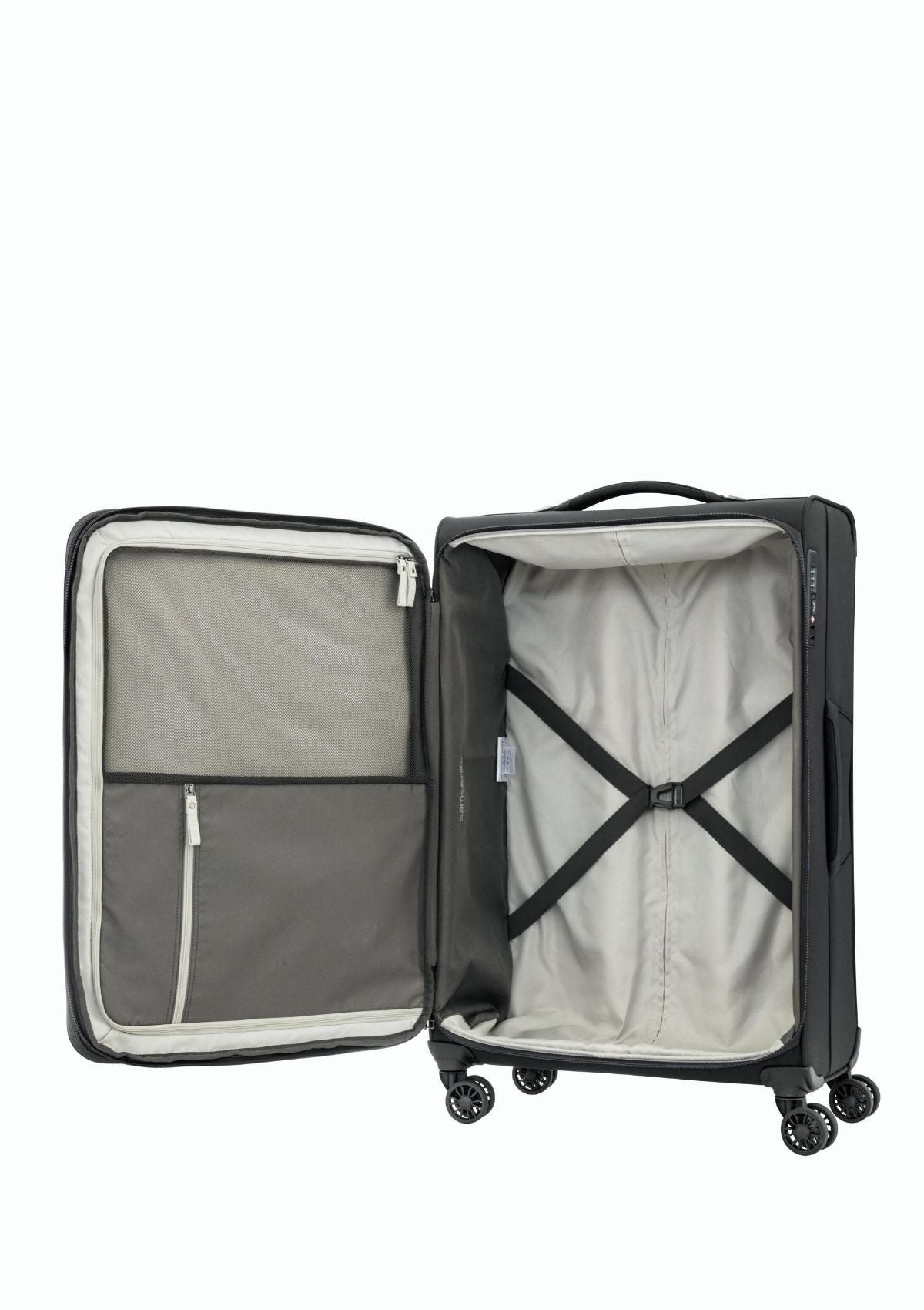 Samsonite 72 hours 71cm online